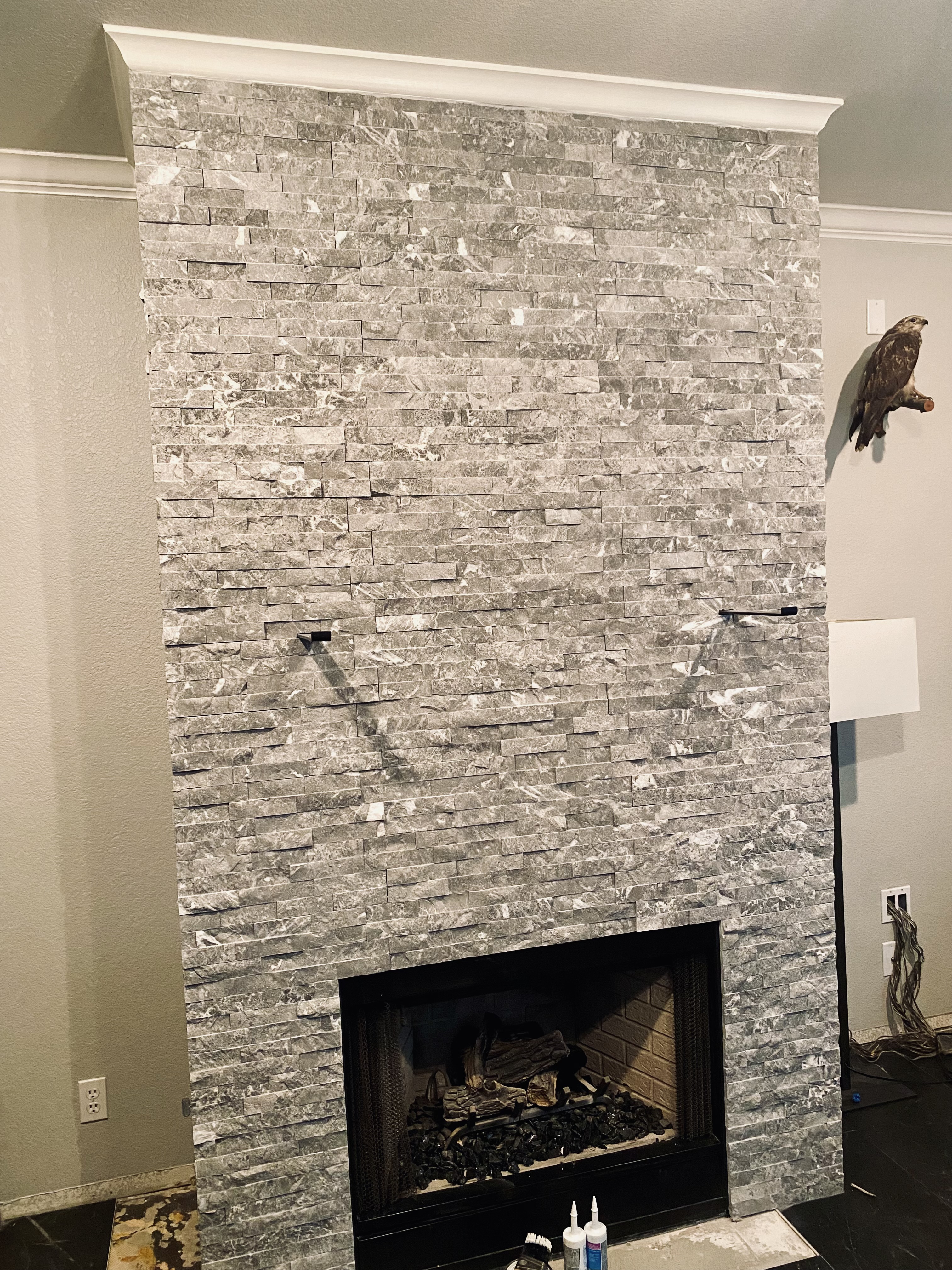 Chimney Restoration